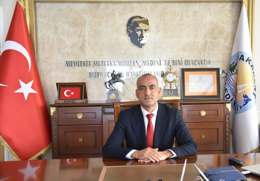 79 belediyenin başkanı AK Parti’ye geçti! İşte isim isim liste 72